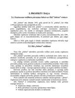 Referāts 'Uzņēmuma vadīšana mainīgas ārējās vides apstākļos', 23.