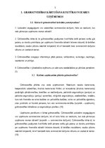 Konspekts 'Gramatvedības kārtošana kultūras nozares uzņēmumos', 3.