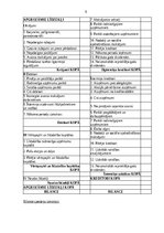 Konspekts 'Gramatvedības kārtošana kultūras nozares uzņēmumos', 9.