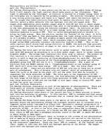 Eseja 'Photosynthesis and Cellular Respiration', 1.