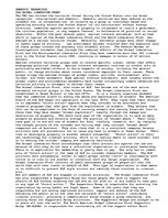 Eseja 'Domestic Terrorism: The Animal Liberation Front', 1.