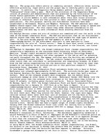 Eseja 'Domestic Terrorism: The Animal Liberation Front', 2.