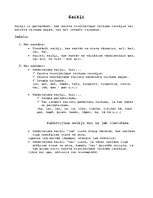 Konspekts 'Latviešu valoda', 4.