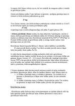 Referāts 'Gravitācija', 5.