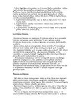 Referāts 'Gravitācija', 9.