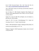 Referāts '"Amerikas latvieši" un "latvieši Amerikā" - duālā lojalitāte un piederības izjūt', 8.