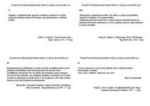 Konspekts 'Bibliotēkas kartes', 1.