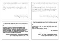 Konspekts 'Bibliotēkas kartes', 3.