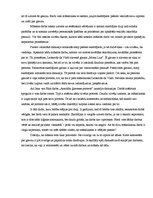 Konspekts 'Mākslinieciskā komunikācija', 2.