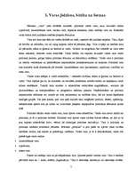 Konspekts 'Ieskaites darbs politoloģijā', 5.