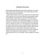 Konspekts 'Ieskaites darbs politoloģijā', 8.