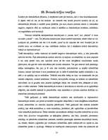 Konspekts 'Ieskaites darbs politoloģijā', 16.