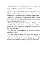 Referāts 'A.Grīna personība, daiļrades raksturojums un romāna "Dvēseļu putenis" analīze', 3.