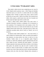 Referāts 'A.Grīna personība, daiļrades raksturojums un romāna "Dvēseļu putenis" analīze', 6.