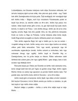 Referāts 'A.Grīna personība, daiļrades raksturojums un romāna "Dvēseļu putenis" analīze', 7.