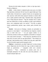 Referāts 'A.Grīna personība, daiļrades raksturojums un romāna "Dvēseļu putenis" analīze', 8.