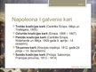 Prezentācija 'Napoleona I kari', 2.