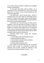 Referāts 'Baltijas valstu makroekonomisko rādītāju izvērtējums', 9.