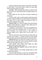 Referāts 'Baltijas valstu makroekonomisko rādītāju izvērtējums', 10.