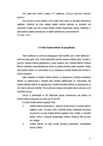 Referāts 'Baltijas valstu makroekonomisko rādītāju izvērtējums', 11.