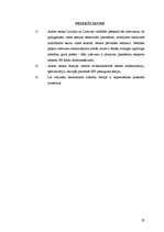 Referāts 'Baltijas valstu makroekonomisko rādītāju izvērtējums', 22.