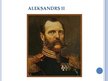 Prezentācija 'Aleksandra II reformas Krievijā', 2.