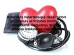 Prezentācija 'Arteriālās hipertensijas riska faktori un fiziskās aktivitātes nozīme', 1.