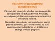 Prezentācija 'Arteriālās hipertensijas riska faktori un fiziskās aktivitātes nozīme', 6.