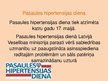 Prezentācija 'Arteriālās hipertensijas riska faktori un fiziskās aktivitātes nozīme', 16.