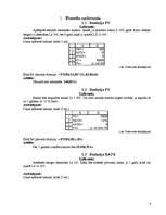 Referāts 'Datormācība ekonomistiem', 4.