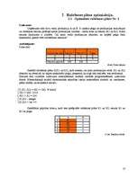 Referāts 'Datormācība ekonomistiem', 10.