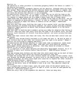Eseja 'Outline the Arguments in Favour of Abortion', 1.