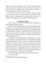 Referāts 'Latvijas iedzīvotāju skaita samazināšanas atspoguļojums sabiedriskos medijos', 5.