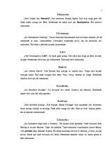 Eseja 'Balandnieki', 7.