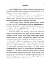 Referāts 'Brīvības atņemšanas iestāžu veidi', 1.