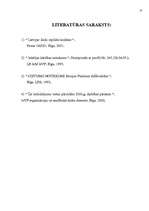 Referāts 'Brīvības atņemšanas iestāžu veidi', 13.