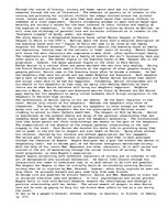 Eseja 'Parental Love and Societal Ambition in "Pere Goriot" by Honore de Balczak', 1.