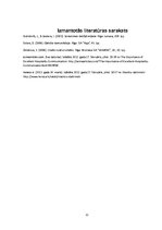 Referāts 'Viesnīcas personāla un viesu komunikācijas raksturojums', 12.