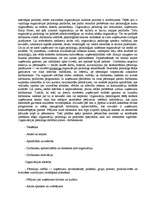 Referāts 'Organizācijas problēmas attīstības izpētes plāns', 3.