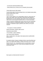 Eseja 'Mutiskā daļa latviešu valodas eksāmenā "Mūzikas loma manā dzīvē"', 2.