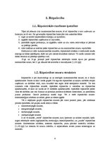 Referāts 'Tautsaimniecības nozares apskats - apstrādes rūpniecība', 4.