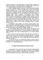 Referāts 'Tautsaimniecības nozares apskats - apstrādes rūpniecība', 6.