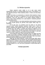 Referāts 'Tautsaimniecības nozares apskats - apstrādes rūpniecība', 9.