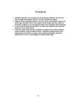 Referāts 'Tautsaimniecības nozares apskats - apstrādes rūpniecība', 14.