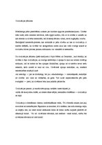 Konspekts 'Civilizācijas jēdziens', 1.