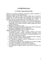 Diplomdarbs 'Pasažieru aviopārvadājumu attīstības perspektīvas Latvijā', 4.