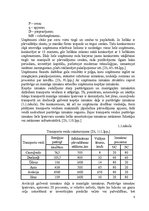 Diplomdarbs 'Pasažieru aviopārvadājumu attīstības perspektīvas Latvijā', 8.