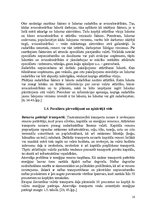 Diplomdarbs 'Pasažieru aviopārvadājumu attīstības perspektīvas Latvijā', 18.