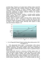 Diplomdarbs 'Pasažieru aviopārvadājumu attīstības perspektīvas Latvijā', 26.