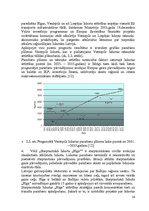 Diplomdarbs 'Pasažieru aviopārvadājumu attīstības perspektīvas Latvijā', 26.